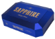 Buy Rocky Patel Sapphire Corona Gorda Online at Small Batch Cigar