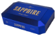Buy Rocky Patel Sapphire Robusto Online at Small Batch Cigar