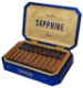 Buy Rocky Patel Sapphire Robusto Online at Small Batch Cigar