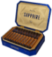 Buy Rocky Patel Sapphire Toro Online at Small Batch Cigar
