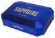 Buy Rocky Patel Sapphire Toro Online at Small Batch Cigar