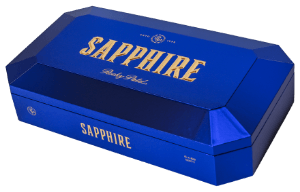 Buy Rocky Patel Sapphire Sixty Online at Small Batch Cigar