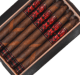 Buy Black Label Bishops Blend 2026 Lancero Online at Small Batch Cigar