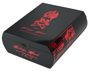 Buy Black Label Bishops Blend 2026 Corona Largo Online at Small Batch Cigar