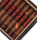 Buy Black Label Bishops Blend 2026 Robusto Online at Small Batch Cigar