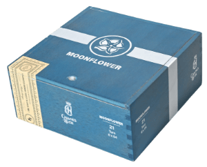Buy Crowned Heads Moonflower Toro Online at Small Batch Cigar