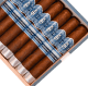 Buy Crowned Heads Moonflower Toro Online at Small Batch Cigar