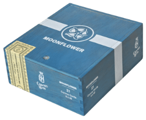 Buy Crowned Heads Moonflower Corona Gorda Online at Small Batch Cigar