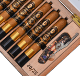 Picture of Hiram & Solomon Ashlar Limited Edition