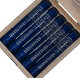 Buy Aganorsa Leaf Aniversario Connecticut Toro tubes Online at Small Batch Cigar