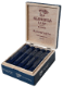 Buy Aganorsa Leaf Aniversario Connecticut Toro tubes Online at Small Batch Cigar