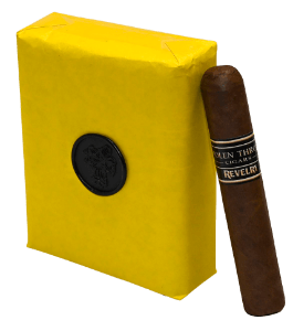 Buy Stolen Throne Revelry LE 2026 Online at Small Batch Cigar