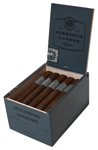Picture of Hermanos de Armas Descending Shadows Toro