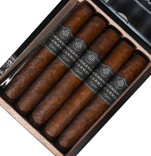 Picture of Hermanos de Armas Cataclysm Robusto