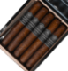 Picture of Hermanos de Armas Cataclysm Robusto