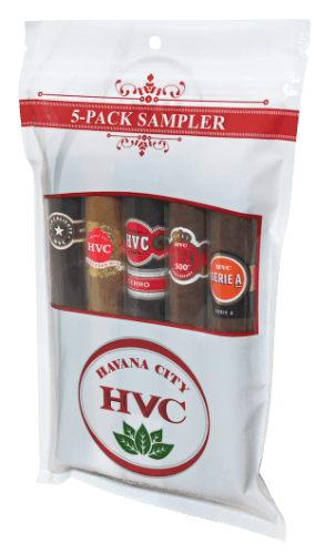 Picture of HVC Toro Fresh Pack (2026)