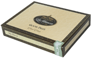 Buy Grand Prize by E.P. Carrillo Online at Small Batch Cigar.