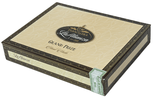 Buy Grand Prize by E.P. Carrillo Online at Small Batch Cigar.