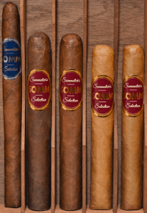 Buy Somm Brand Sampler Online at Small Batch Cigar