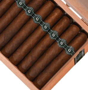 Buy Gellis Family Cigars Heritage No. 50 at Small Batch Cigar