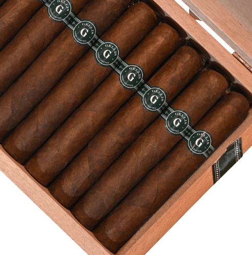 Buy Gellis Family Cigars Heritage No. 50 at Small Batch Cigar