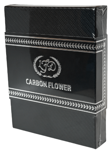 Picture of La Flor Dominicana Carbon Flower
