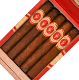 Buy Ceniza Fina Broadleaf Corona BP Online at Small Batch Cigar