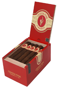Buy Ceniza Fina Broadleaf Corona BP Online at Small Batch Cigar