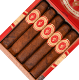 Buy Ceniza Fina Broadleaf Robusto BP Online at Small Batch Cigar