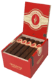 Buy Ceniza Fina Broadleaf Robusto Gordo BP Online at Small Batch Cigar