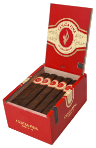 Buy Ceniza Fina Broadleaf Toro BP Online at Small Batch Cigar