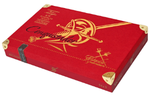 Buy Montecristo Espada Conquistador Ricasso Online at Small Batch Cigar