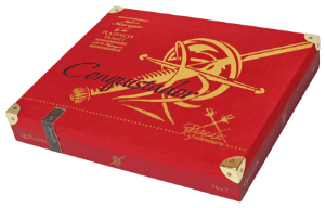 Buy Montecristo Espada Conquistador Quillon Online at Small Batch Cigar