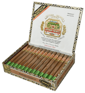 Buy Fuente Seleccion Privada No. 1 D'ORO Online at Small Batch Cigar