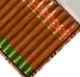 Buy Fuente Seleccion Privada No. 1 D'ORO Online at Small Batch Cigar
