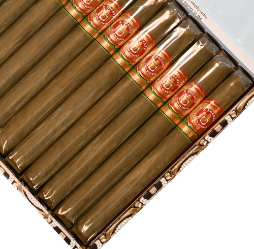 Buy Fuente Spanish Lonsdales Claro Online At Small Batch Cigar