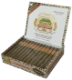 Buy Fuente Spanish Lonsdales Claro Online At Small Batch Cigar