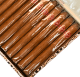 Buy Fuente Curly Head Deluxe Natural Online At Small Batch Cigar