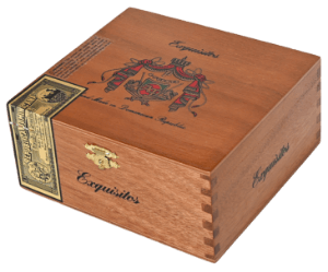 Buy Fuente Exquisitos Sun Grown Online At Small Batch Cigar