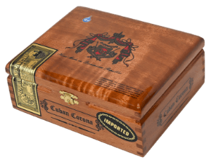 Buy Fuente Cuban Corona Natural Online At Small Batch Cigar