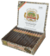 Buy Fuente Churchill Maduro Online At Small Batch Cigar