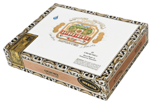 Buy Fuente Churchill Natural Online At Small Batch Cigar