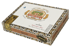 Buy Fuente Churchill Seleccion D'oro Online At Small Batch Cigar