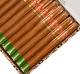 Buy Fuente Churchill Seleccion D'oro Online At Small Batch Cigar