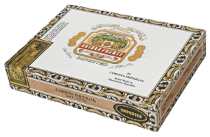 Buy Fuente Corona Imperial Maduro Online At Small Batch Cigar