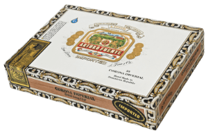 Buy Fuente Corona Imperial Natural Online At Small Batch Cigar