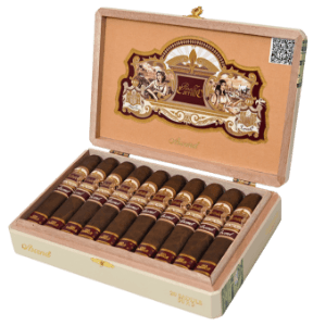 Buy EPC Perez-Carrillo Ascend Saddle Online at Small Batch Cigar