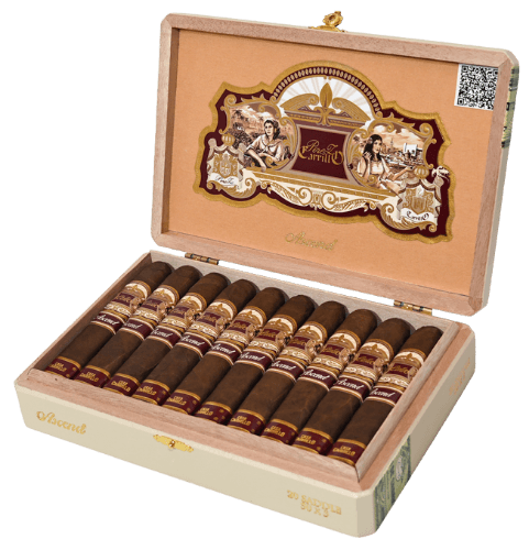 Buy EPC Perez-Carrillo Ascend Saddle Online at Small Batch Cigar