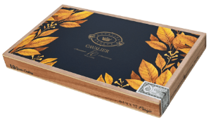 Buy Cavalier Genève 10th Anniversary Online at Small Batch Cigar