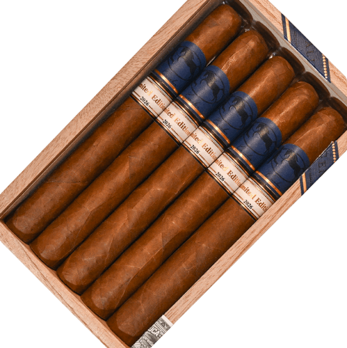 Buy Cavalier Genéve Limited Edition 2026 Online at Small Batch Cigar